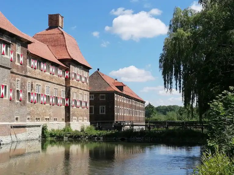 🏰 오버베리스 성(슐로스 오버베리스)